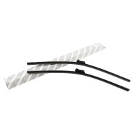 Torkarbladssats Flat Blade 55-50cm