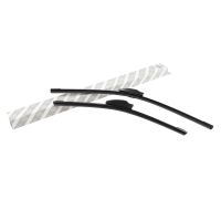 Torkarbladssats Flat Blade 55-43 cm
