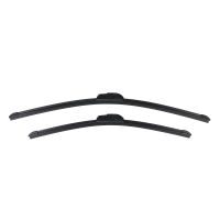 Torkarbladssats Flat Blade Arotwin fram 60-48cm