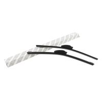 Torkarbladssats Flate Blade fram 45-45cm