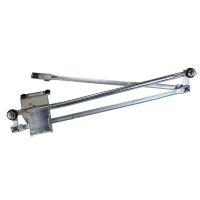 Torkarlänkage utan motor