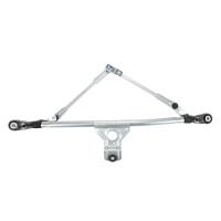 Fronttorkarlänkage *utan* motor