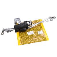 Torkarlänkage komplett med TGE521A Magneti Marelli motor