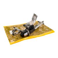 Torkarlänkage komplett med Magneti Marelli-motor