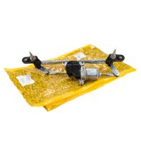 Torkarlänkage komplett med Magneti Marelli-motor