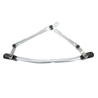 Torkarlänkage UTAN motor