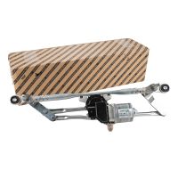 Torkarlänkage helt original