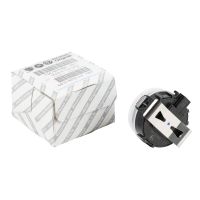 Kontaktor för vindrutetorkarlänken