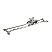 torkarlänkage med motor