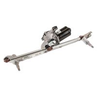 Scheibenwischergestänge