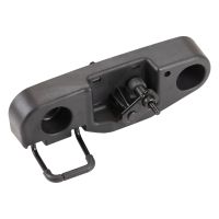 Bakre vindrutetorkarlänkage