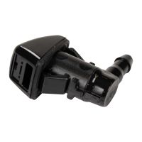 Sprutmunstycke, vindrutespolare