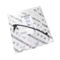 Bakre vindrutespolarmunstycke