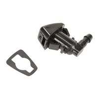 Scheibenwaschdüse vorne