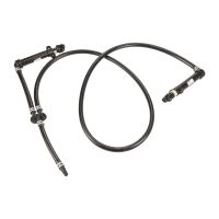 Sprutmunstycke för vindrutespolare