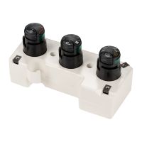 Kontrollenhet för luftkonditionering