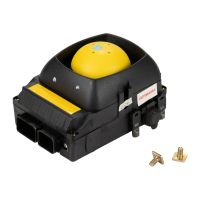 Startspärrstyrenhet