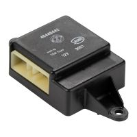 Centrallås styrenhet