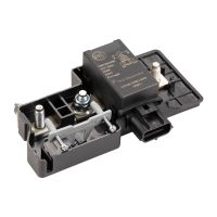 Steuergerät Batterie