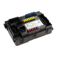 Steuergerät Fahrzeugcomputer