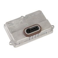 Styrenhet, belysning