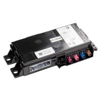 Telematisk box backspegel