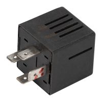 Blinkers / varningsblinkers