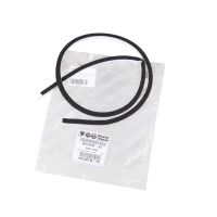 Vindrutetätning nedan