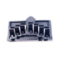 Fästklämma vindruta