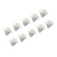 Fästklämma vindruta