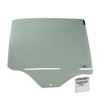 Höger bakruta ej mörkt