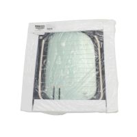 Bakruta högerfärgad