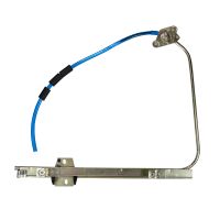 Fönsterlyft manuell fram höger