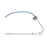 Fönsterlyftare fram höger manual