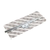 Befestigungsleiste Türscheibe rechts / links