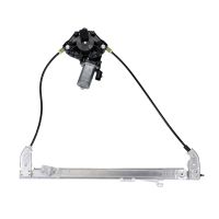 Elektrisk fönsterhissare fram till vänster