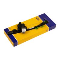 Elektrisk fönsterhissare fram till vänster