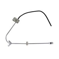 Fönsterlyftar manuell fram vänster