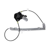 Elektrisk fönsterhissare, höger bak