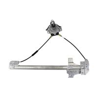 Fönsterlyftar manuell bak vänster