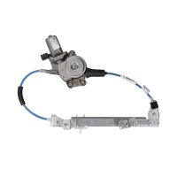 Elektrisk fönsterhissare bak till vänster