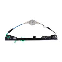 Fönsterlyft manuell fram höger