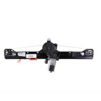 Elektrisk fönsterhissare fram till vänster