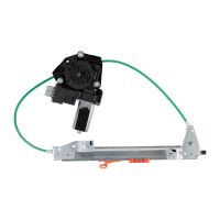 Elektrisk fönsterhissare, höger bak