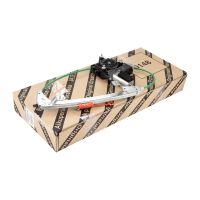 Elektrisk fönsterhissare bak till vänster