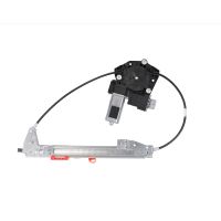 Elektrisk fönsterhissare bak till vänster