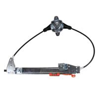 Fönsterlyftar manuell bak vänster