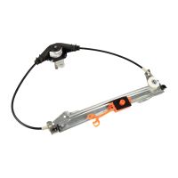 Fönsterlyftar manuell bak vänster OE 51723324