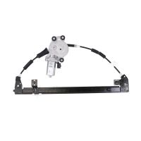 Elektrisk fönsterhissare fram till vänster