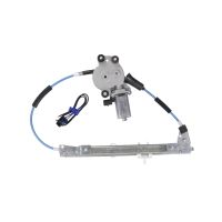 Elektrisk fönsterhissare, höger bak